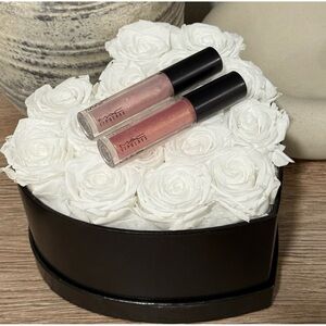 MAC Lip Gloss Duo